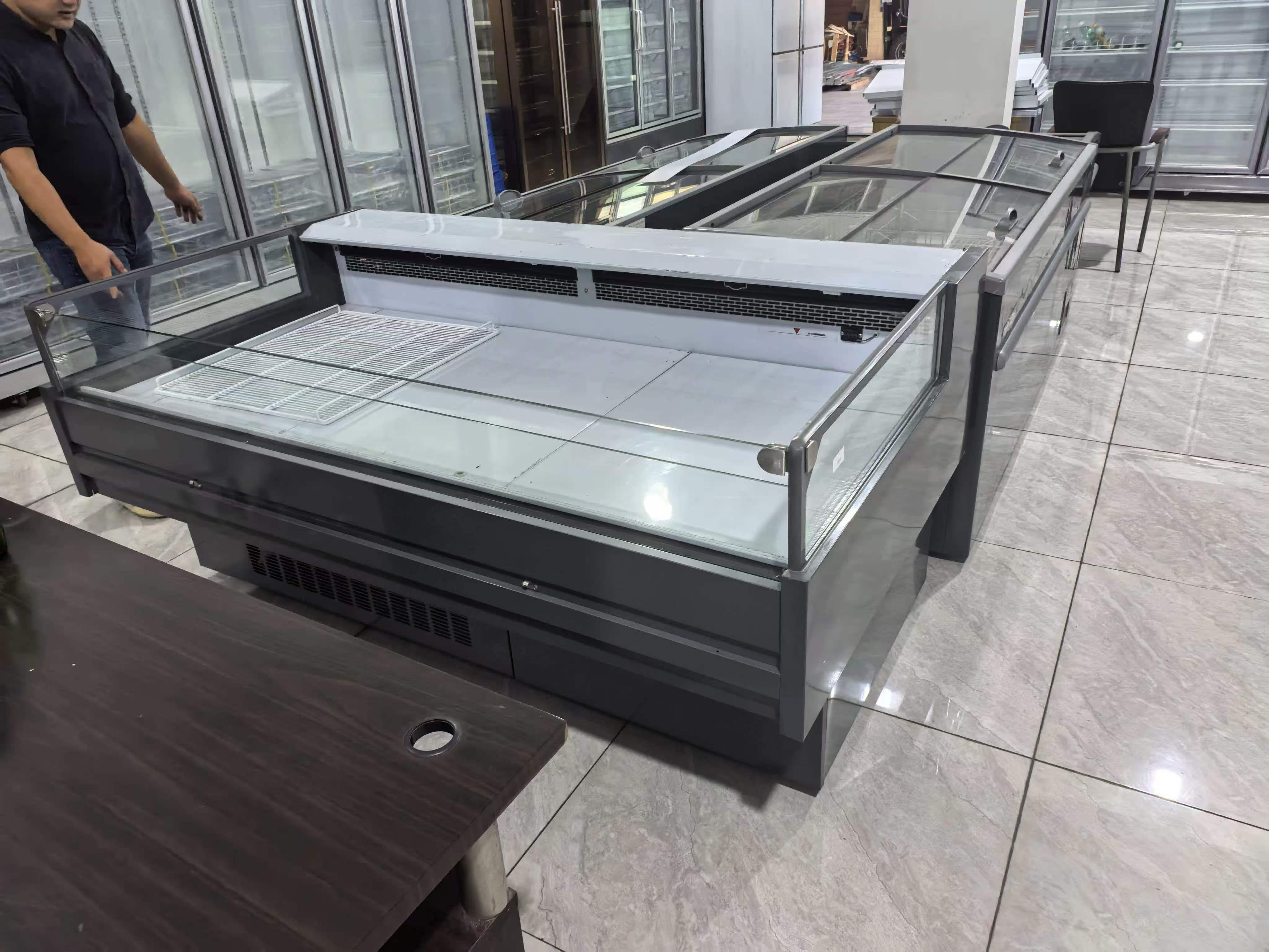 汕头冷库定制冷柜 B1/B2 级